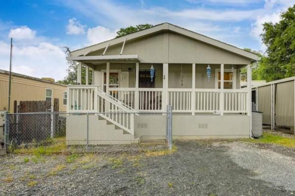 2006 Clayton Mobile Home For Sale