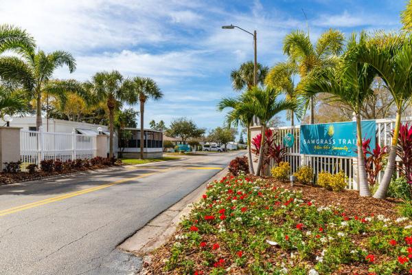 2023 Palm Harbor Manufactured Home