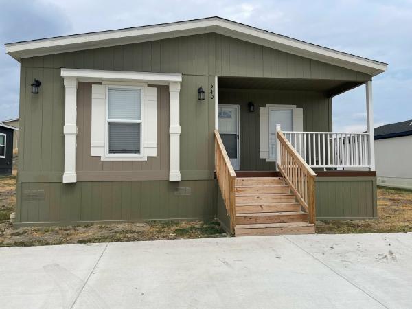 2023 Fleetwood Mobile Home For Rent