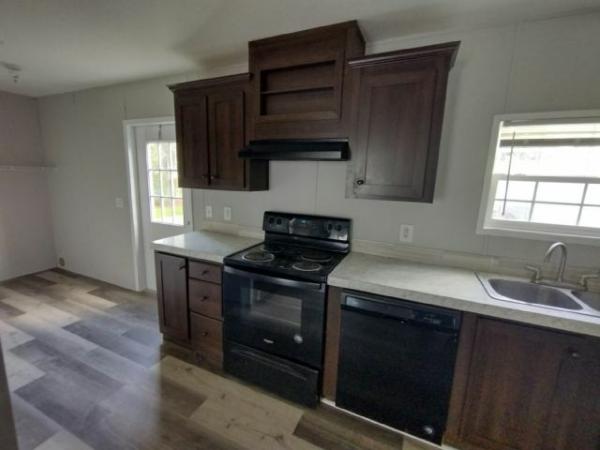2021 FLEETWOOD Mobile Home For Sale