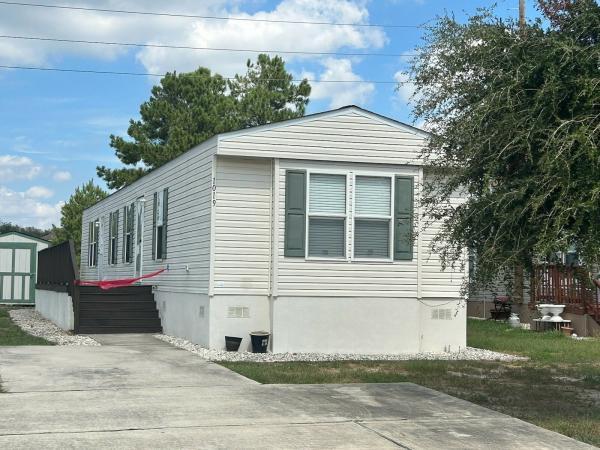 2015 CMH Mobile Home For Sale