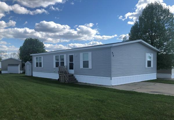 2015 Clayton Mobile Home For Sale