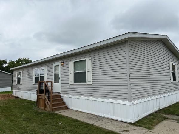 2008 Skyline Mobile Home For Sale