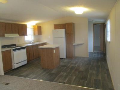 Mobile Home at 4245 W. Jolly Rd. Lot #131 Lansing, MI 48911