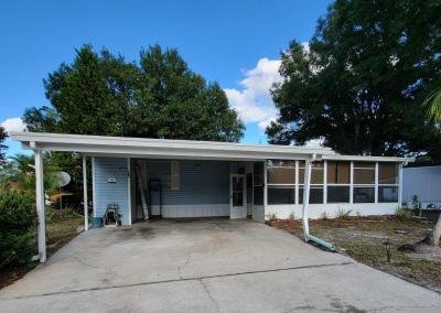 Mobile Home at 4666 Royce Court #6 Lake Wales, FL 33859