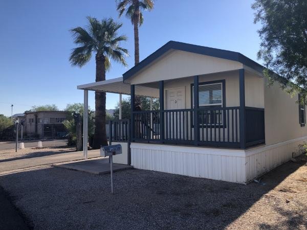 2018 Champ Mobile Home For Sale