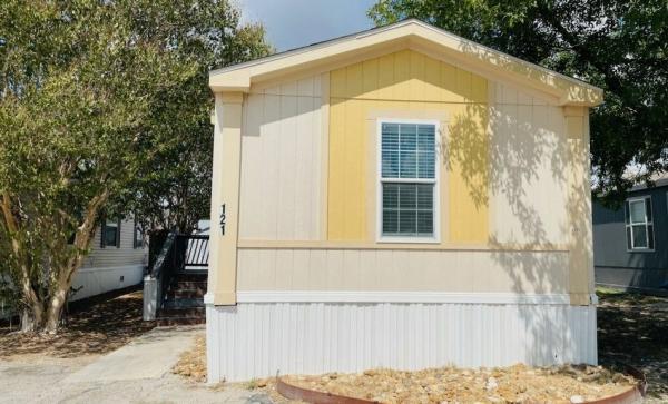 2017 American Homestar Corp Mobile Home For Sale