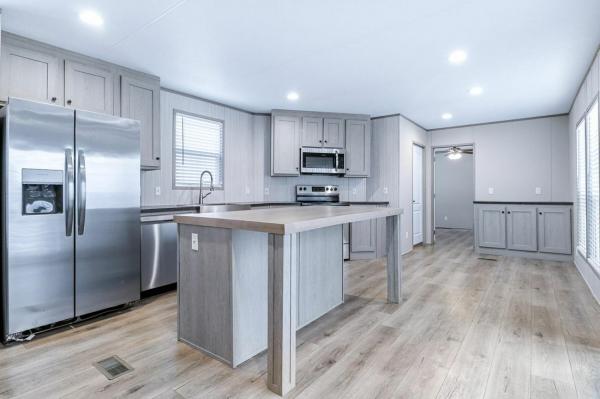 2023 Clayton - Waco Mobile Home For Sale