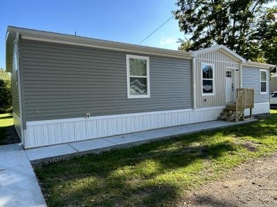 Mobile Home at 74 Westwood #74 Amherst, OH 44001