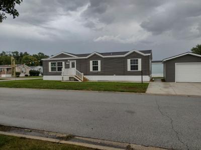 Mobile Home at 3793 Wexham #92 Portage, IN 46368