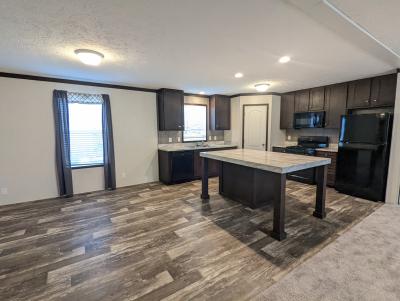 Mobile Home at 171 Colorado Belleville, MI 48111
