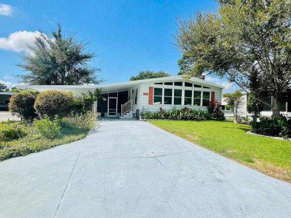 1982 PRES Mobile Home For Sale