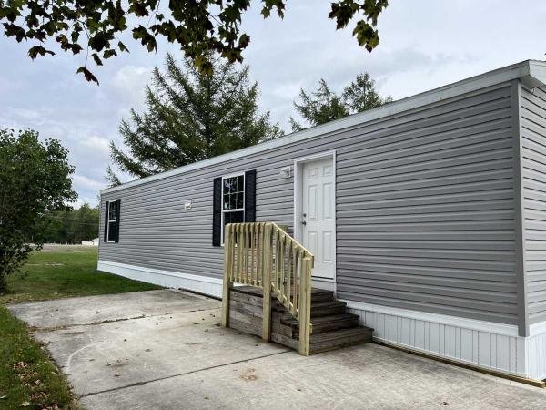 2023 Atlantic Mobile Home For Sale