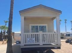 Photo 1 of 13 of home located at 4860 E Main St Mesa, AZ 85205