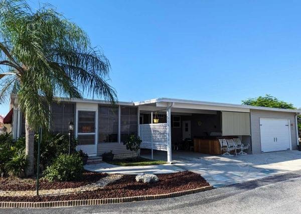 Photo 1 of 2 of home located at 3017 Lemon Terrace Drive Wimauma, FL 33598