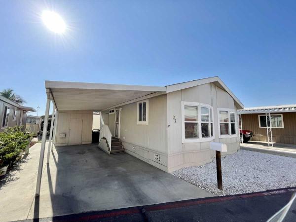 2005 Skyline Mobile Home For Sale