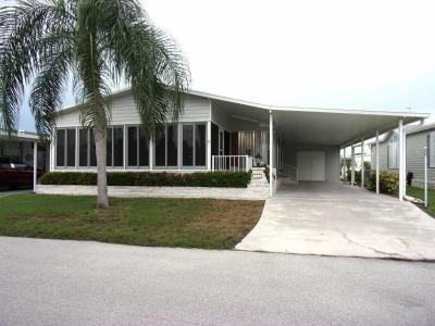 Mobile Home at 782 Montery Dr Arcadia, FL 34266