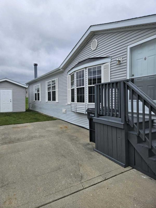 Century Mobile Home For Sale