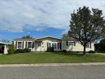 Mobile Home at 248 Mayflower Dr Buena, NJ 08310