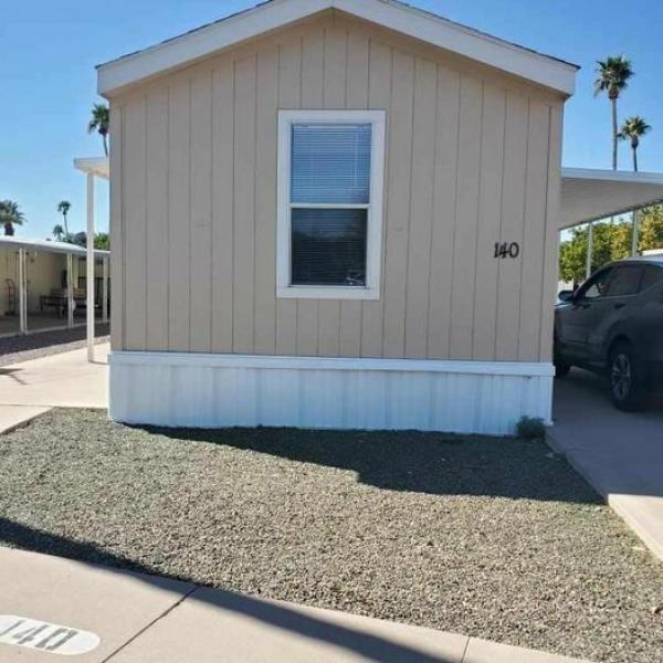 2015 Champion Mobile Home For Sale