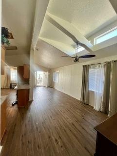 Photo 3 of 5 of home located at 410 S First St. #3 El Cajon, CA 92019