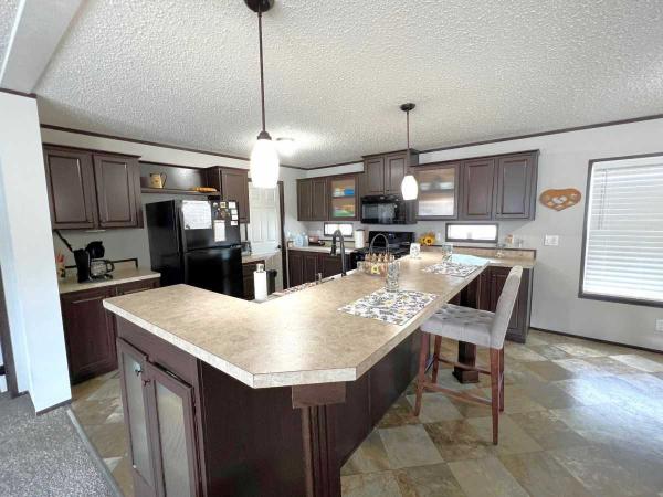 2016 Adventure Mobile Home For Sale