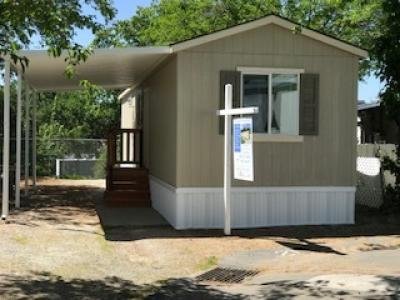Mobile Home at 314 South Main Street, #21 Angels Camp, CA 95222