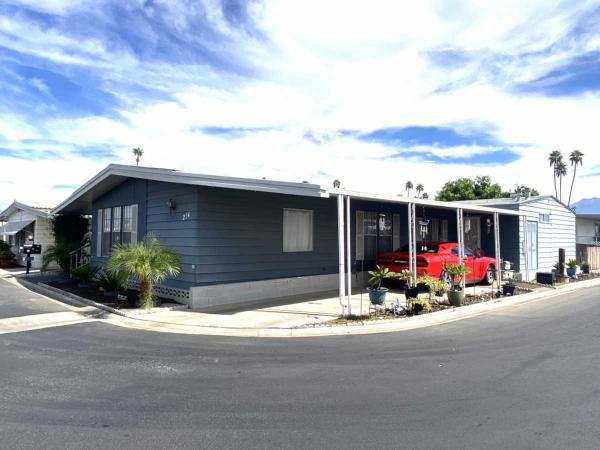 1977 Goldenwest Mobile Home For Sale