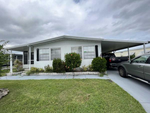 1980 Rama Mobile Home For Sale