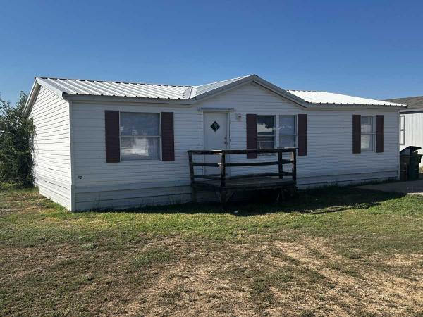 1998 Fleetwood Mobile Home For Sale
