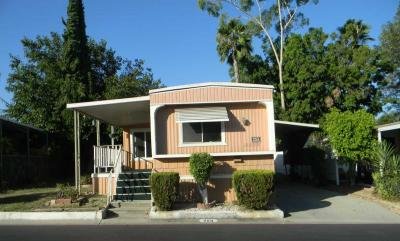 Mobile Home at 17350 E. Temple Av, #253 La Puente, CA 91744