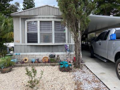 Mobile Home at 14731 Swoopes Loop Hudson, FL 34667