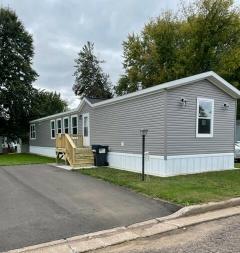 Photo 1 of 16 of home located at 2255 Wilson Street, Lot #52 Menomonie, WI 54751