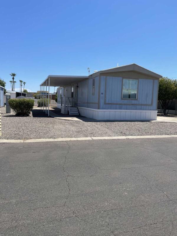 1993 Redman Mobile Home For Rent