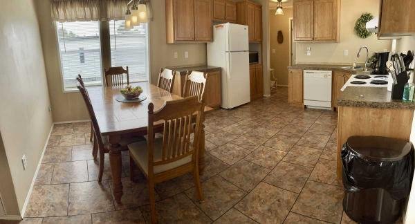 2013 Champion Manufactured Home