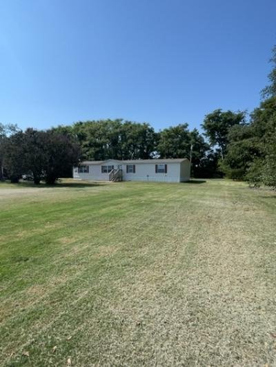 Mobile Home at 518 W State Highway T Portageville, MO 63873