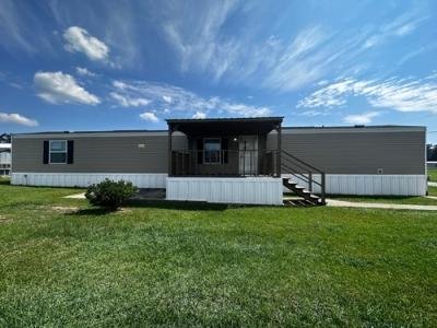 Mobile Home at 5925 Highway 45 Lot 60 Eight Mile, AL 36613