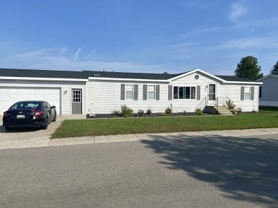 Mobile Home at 7426 Pinto Dr Caledonia, MI 49316