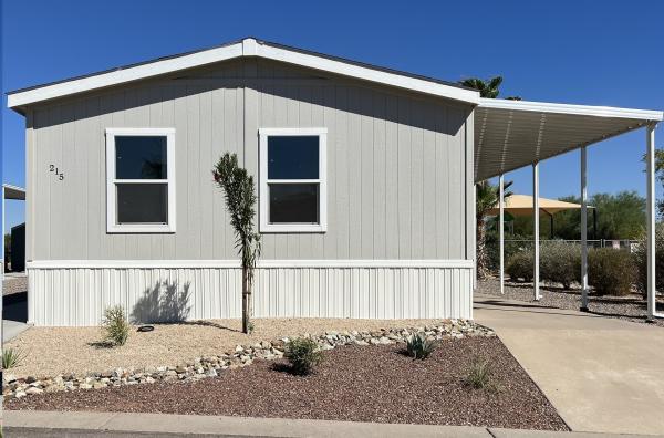 2023 Clayton Mobile Home For Rent