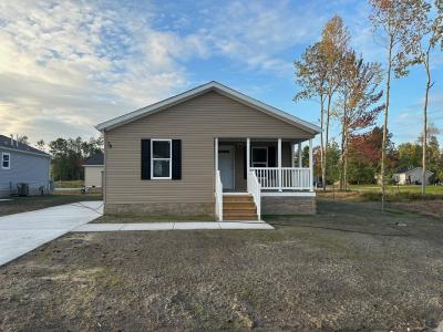 Mobile Home at 78 Sheba Ct Boyne City, MI 49712