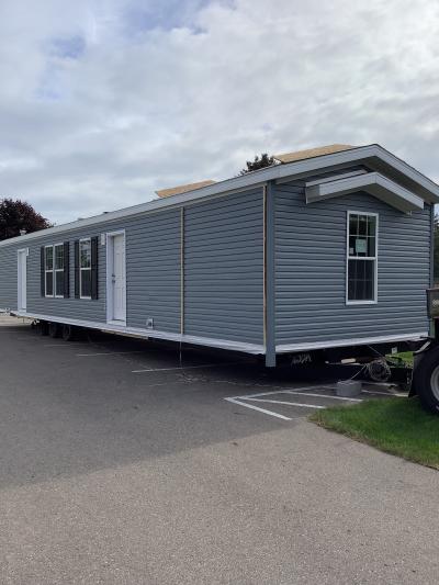 Mobile Home at 2681 Pierce Ct Hudsonville, MI 49426