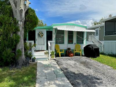 Mobile Home at 2920 Alternate 19 North 192 Dunedin, FL 34698