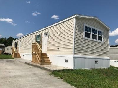 Mobile Home at 270 Littleton Road, #19 Chelmsford, MA 01824