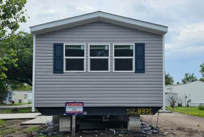 Mobile Home at 2291 W Roble Drive Kissimmee, FL 34746