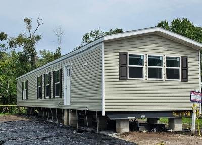 Mobile Home at 2424 W Roble Drive Kissimmee, FL 34746