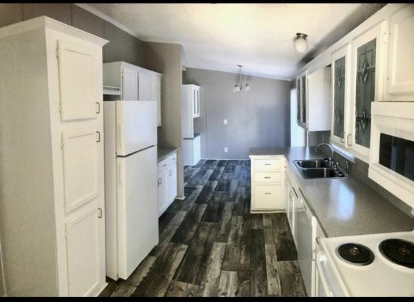 2001 Fleetwood Mobile Home For Rent