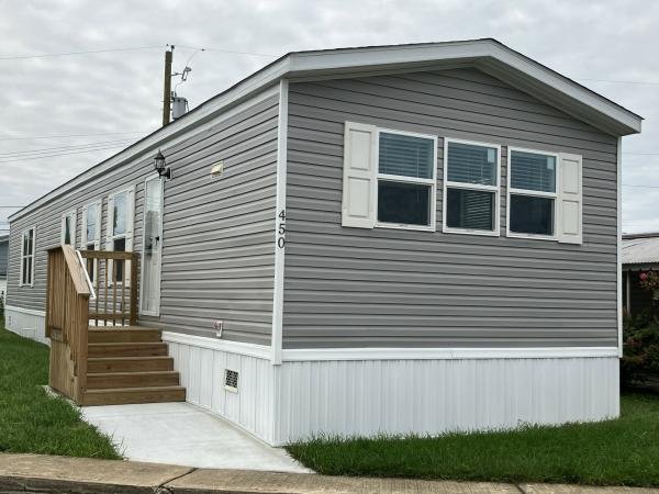 2023 CMHI Mobile Home For Sale
