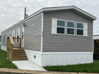 Mobile Home at 450 5th Ave Wilmington, DE 19808