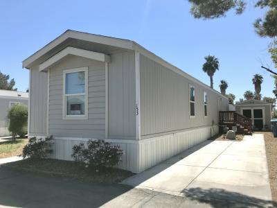 Mobile Home at 830 N. Lamb Blvd., #153 Las Vegas, NV 89110