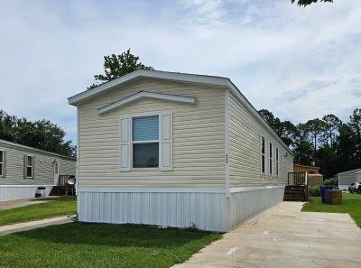 Mobile Home at 4715 Cedro Drive Kissimmee, FL 34746